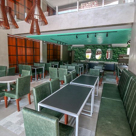 普拉卡酒店 博尼图 外观 照片