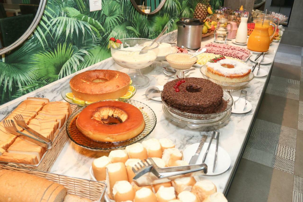 普拉卡酒店 博尼图 外观 照片